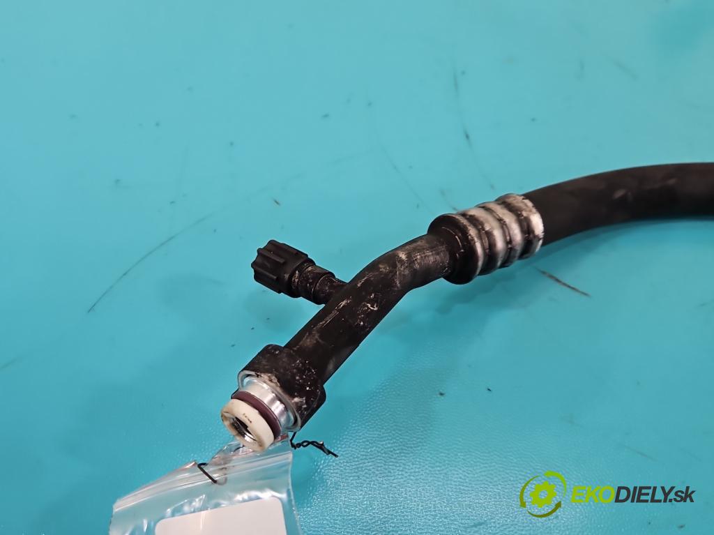 Bmw 3 F30 2011-2018 2.0d 184hp manual 135 kW 1995 cm3 4- rúrka klimatizácie 6453-9212232-08