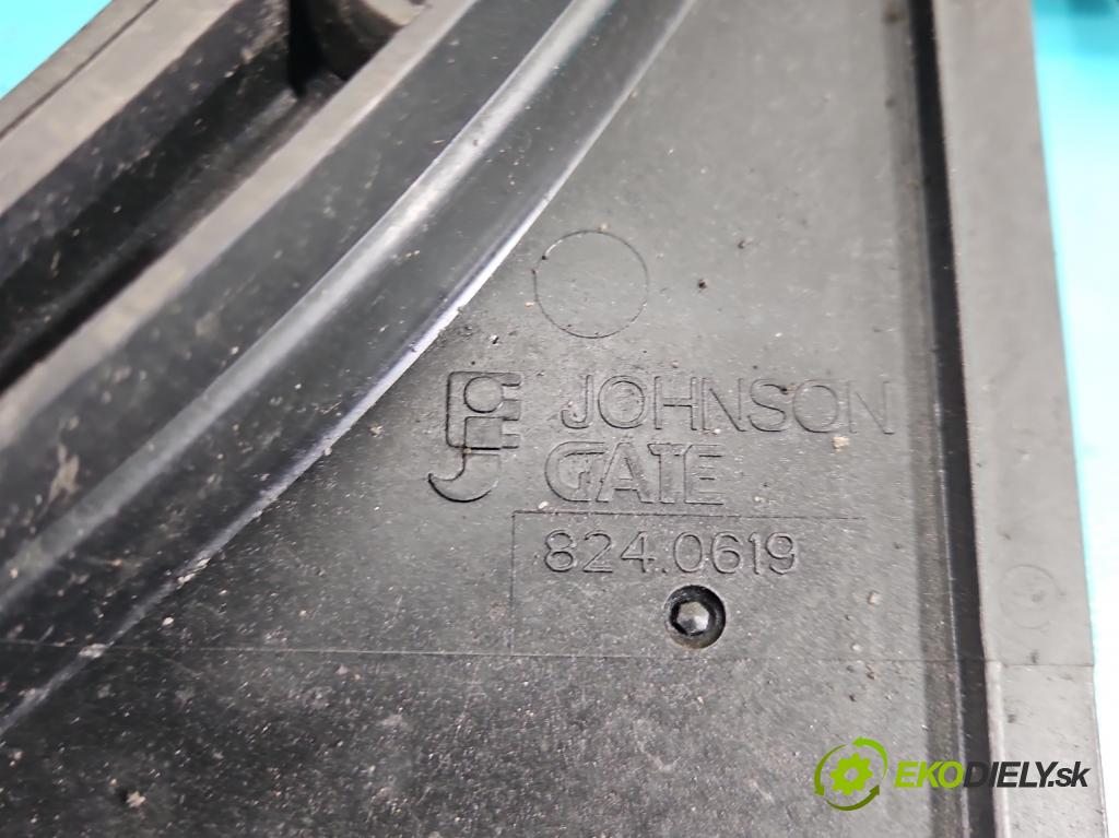 Bmw 3 F30 2011-2018 2.0d 184hp manual 135 kW 1995 cm3 4- Ventilátor chladiča 8616315
