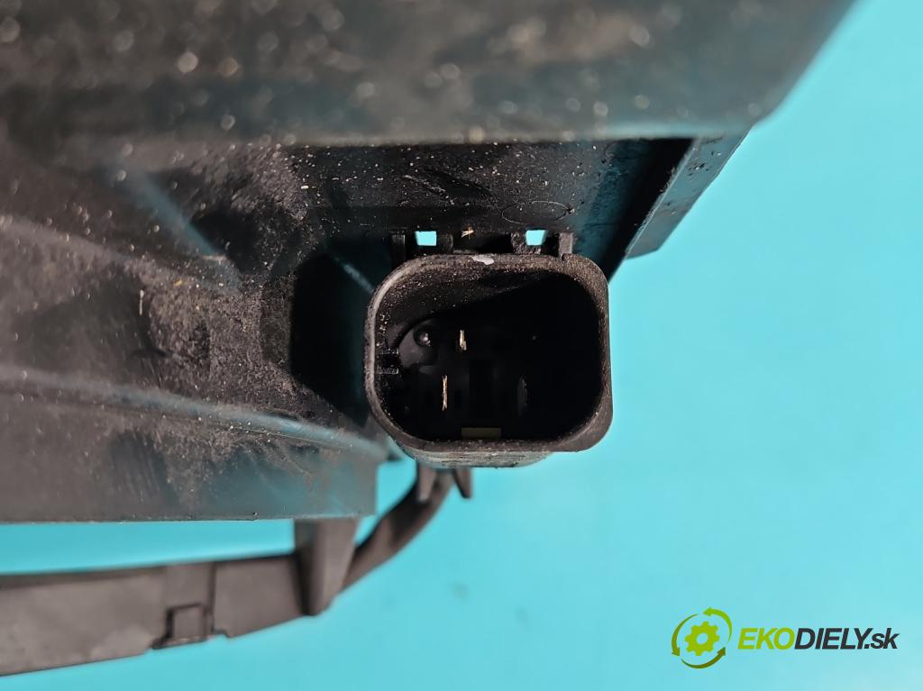 Bmw 3 F30 2011-2018 2.0d 184hp manual 135 kW 1995 cm3 4- Ventilátor chladiča 8616315