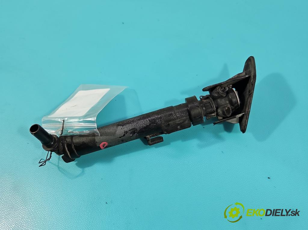 Bmw 3 F30 2011-2018 2.0d 184hp manual 135 kW 1995 cm3 4- ostrekovač reflektor: pravý 7275658