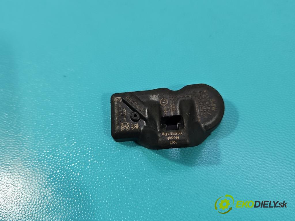 Bmw 3 F30 2011-2018 2.0d 184hp manual 135 kW 1995 cm3 4- snímač tlak: pneumatika 6874830-01 (Snímač tlaku v pneumatike)