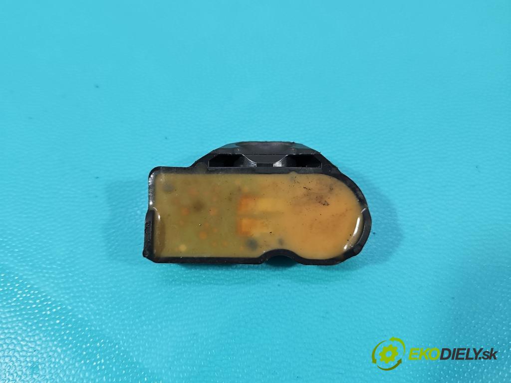 Bmw 3 F30 2011-2018 2.0d 184hp manual 135 kW 1995 cm3 4- snímač tlak: pneumatika 6874830-01 (Snímač tlaku v pneumatike)