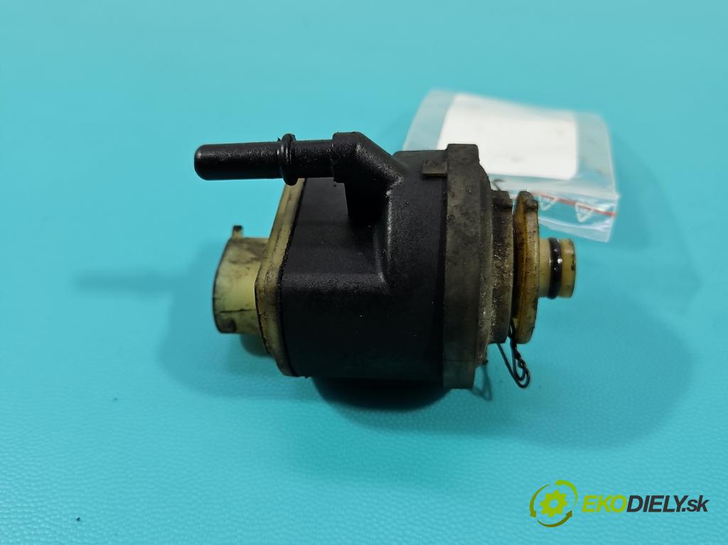 Bmw 3 F30 2011-2018 2.0d 184hp manual 135 kW 1995 cm3 4- Ohrievač: palivo 8572529