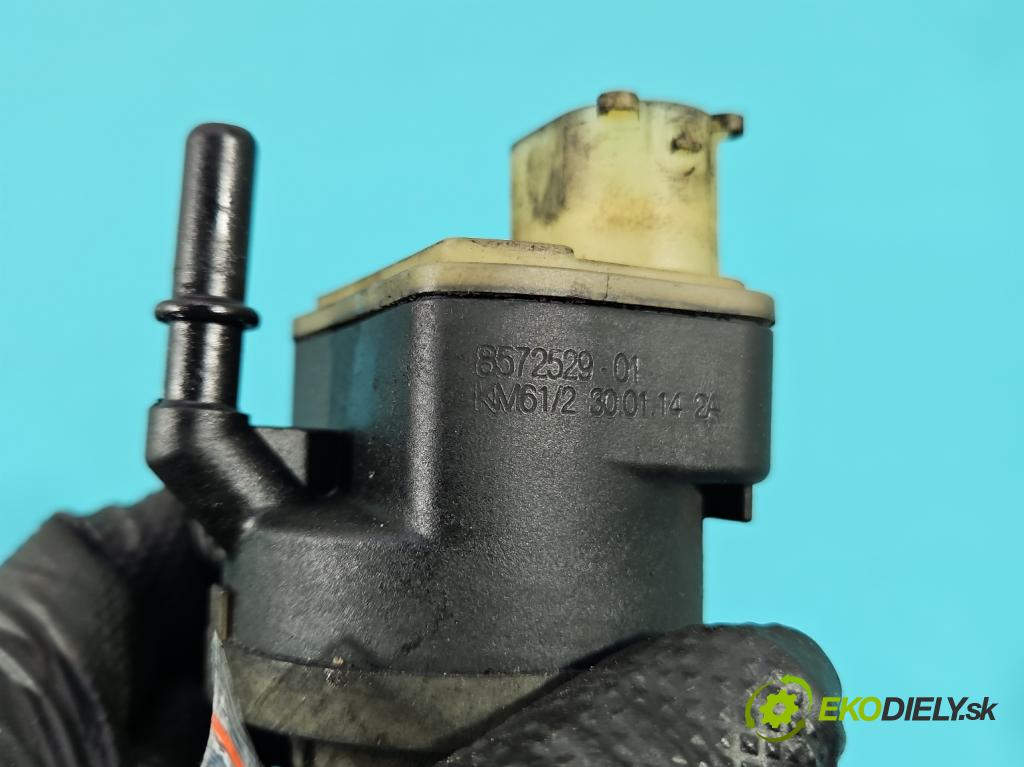 Bmw 3 F30 2011-2018 2.0d 184hp manual 135 kW 1995 cm3 4- Ohrievač: palivo 8572529