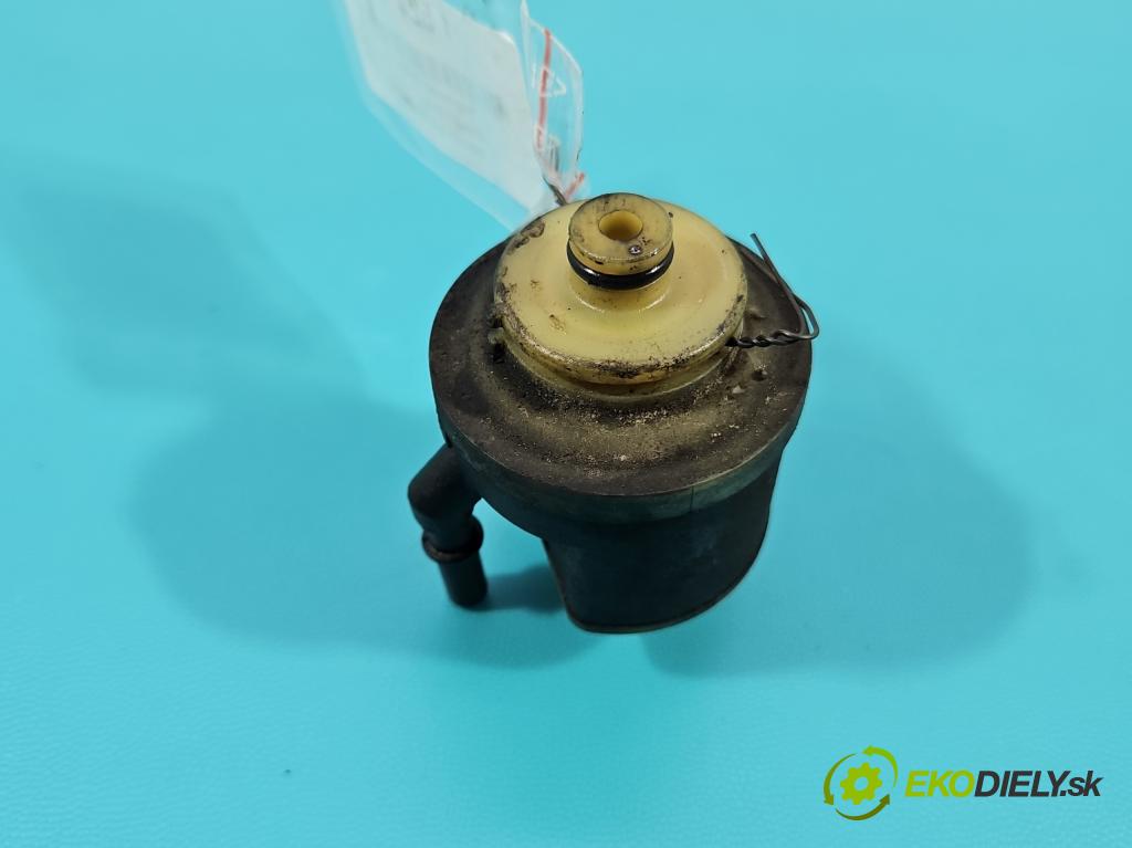 Bmw 3 F30 2011-2018 2.0d 184hp manual 135 kW 1995 cm3 4- Ohrievač: palivo 8572529