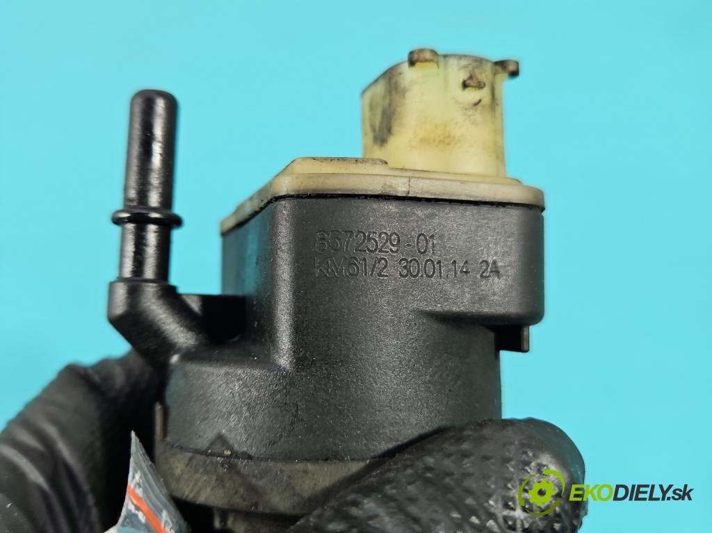 Bmw 3 F30 2011-2018 2.0d 184hp manual 135 kW 1995 cm3 4- Ohrievač: palivo 8572529