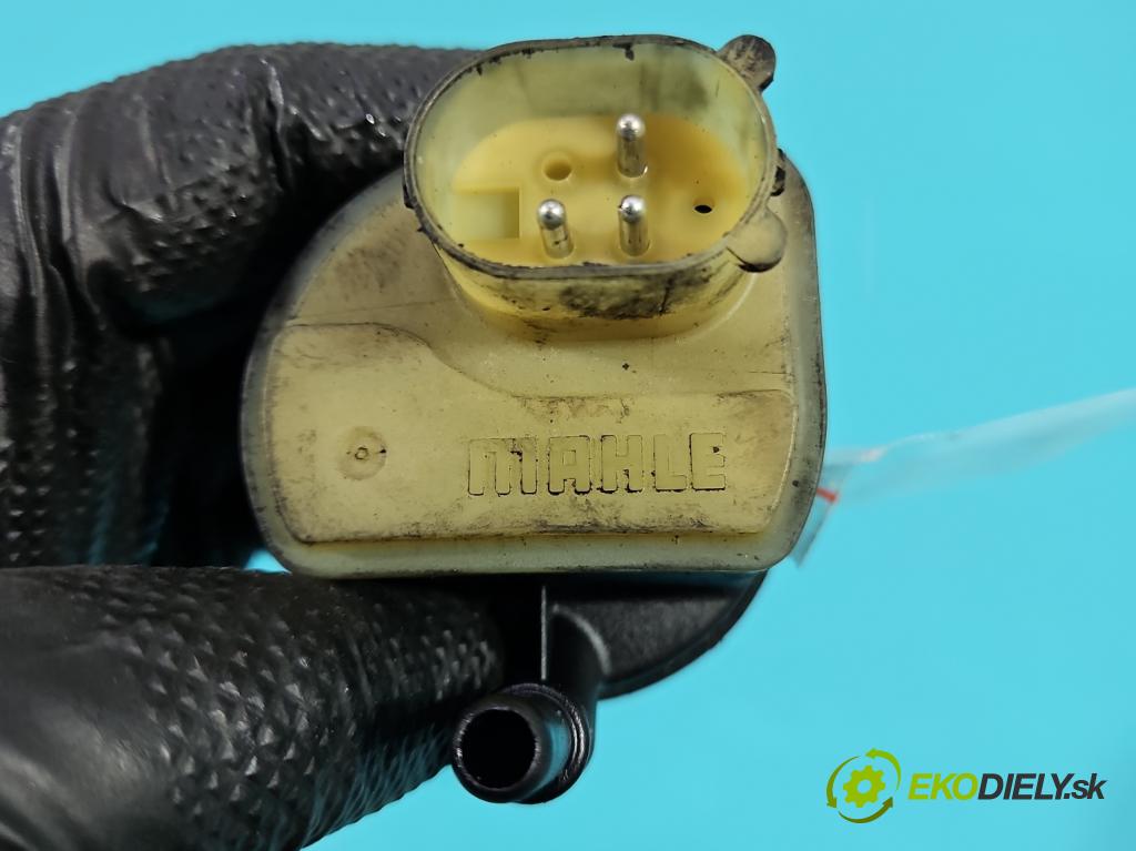 Bmw 3 F30 2011-2018 2.0d 184hp manual 135 kW 1995 cm3 4- Ohrievač: palivo 8572529