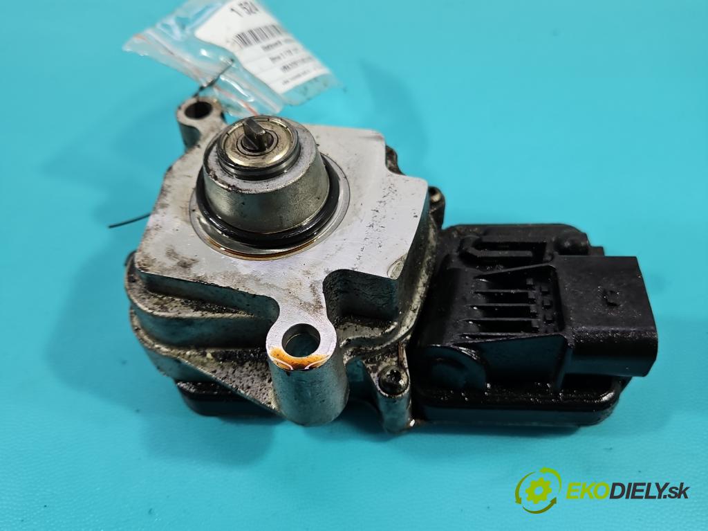 Bmw 3 F30 2011-2018 2.0d 184hp manual 135 kW 1995 cm3 4- Ovladač: reduktora A2C73522104