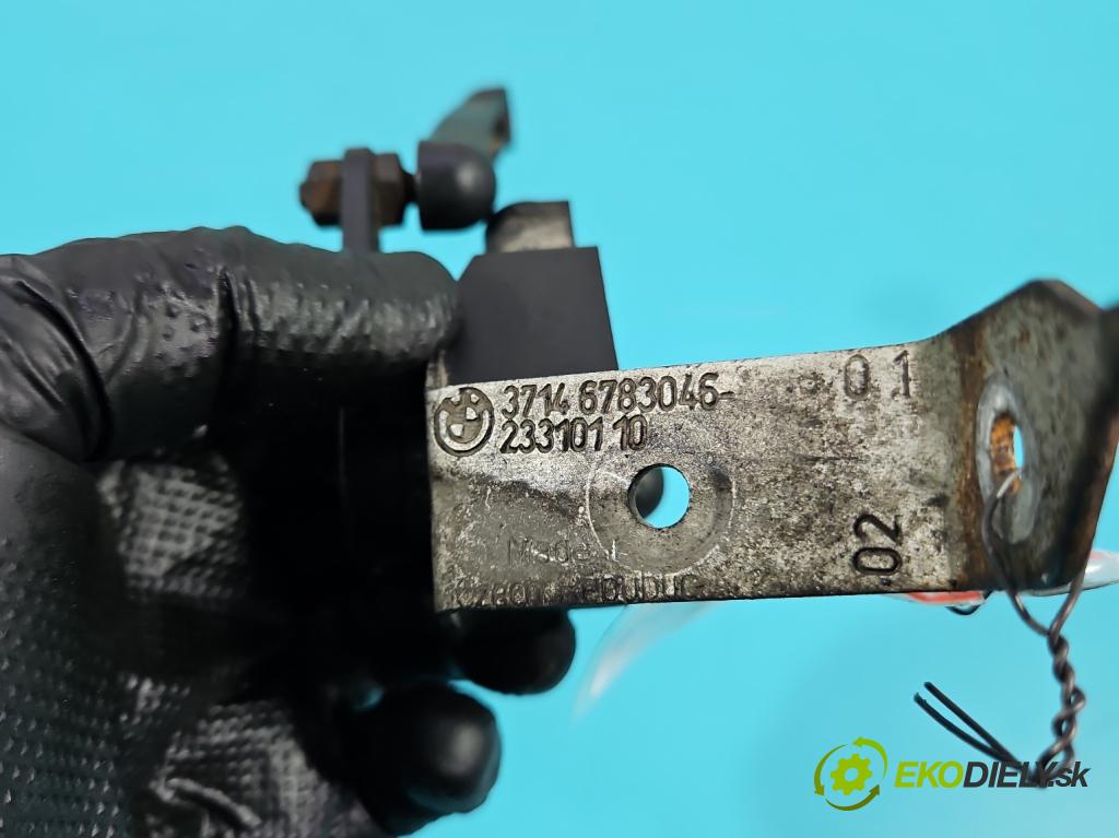 Bmw 3 F30 2011-2018 2.0d 184hp manual 135 kW 1995 cm3 4- snímač nastavenia xenon 6860843 (Snímač)