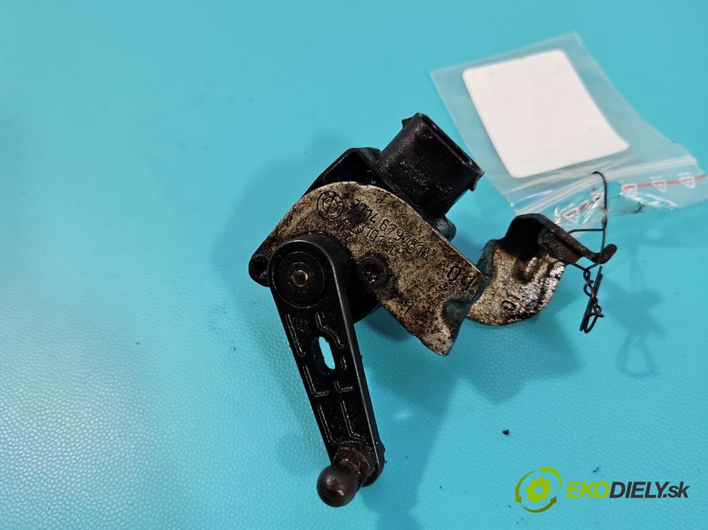 Bmw 3 F30 2011-2018 2.0d 184hp manual 135 kW 1995 cm3 4- snímač nastavenia xenon 37146797816 (Snímač)