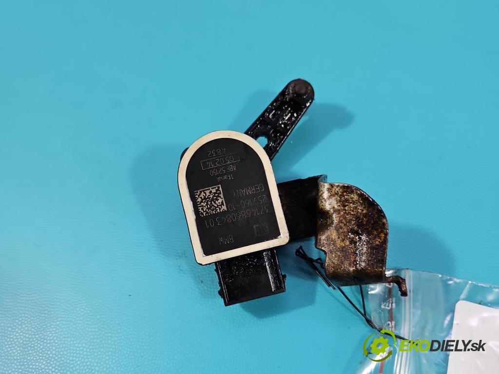 Bmw 3 F30 2011-2018 2.0d 184hp manual 135 kW 1995 cm3 4- snímač nastavenia xenon 37146797816 (Snímač)