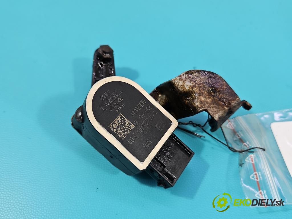 Bmw 3 F30 2011-2018 2.0d 184hp manual 135 kW 1995 cm3 4- snímač nastavenia xenon 37146797816 (Snímač)