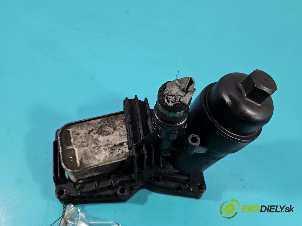 Bmw 3 F30 2011-2018 2.0d 184hp manual 135 kW 1995 cm3 4- chladič oleja: 8507626