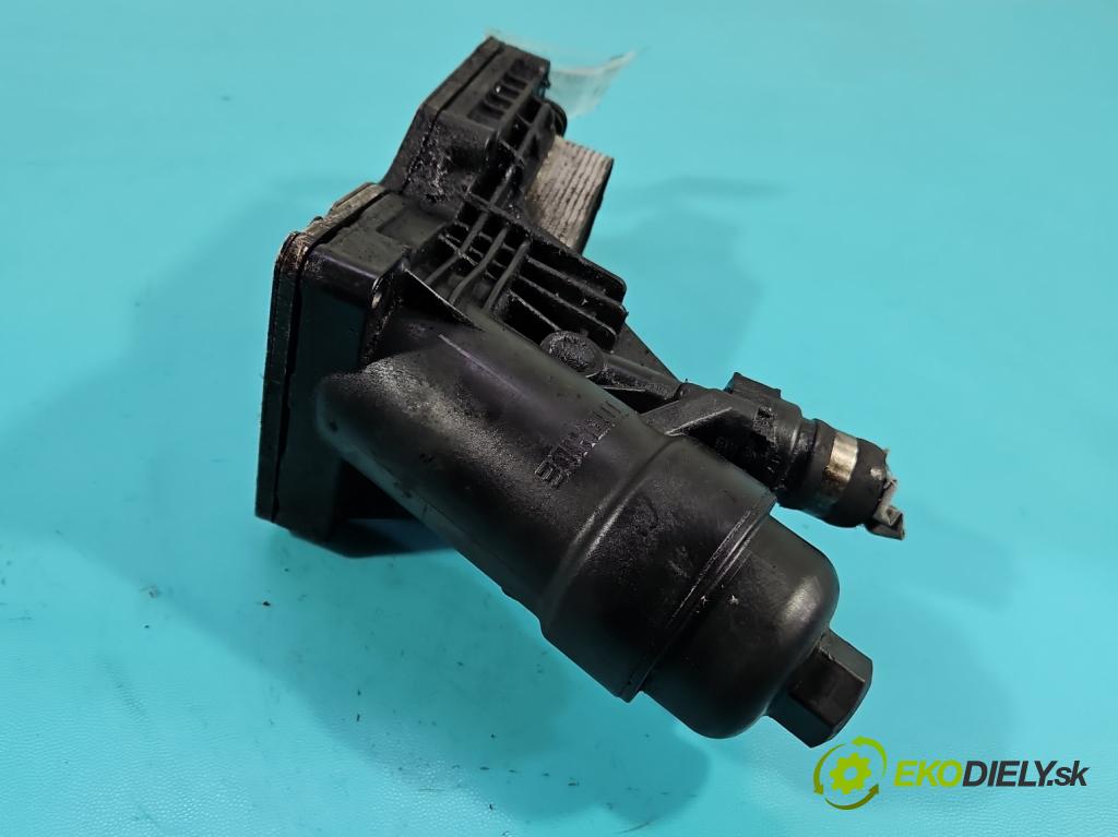 Bmw 3 F30 2011-2018 2.0d 184hp manual 135 kW 1995 cm3 4- chladič oleja: 8507626