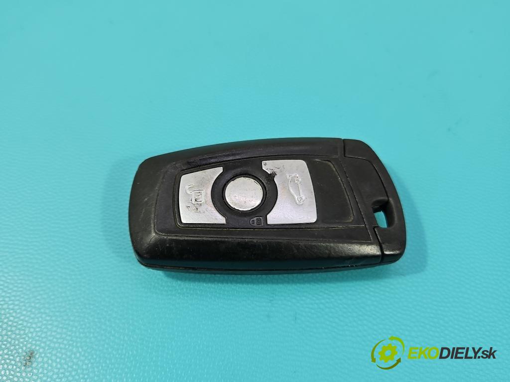 Bmw 3 F30 2011-2018 2.0d 184hp manual 135 kW 1995 cm3 4- riadiaca jednotka motora 0281030871