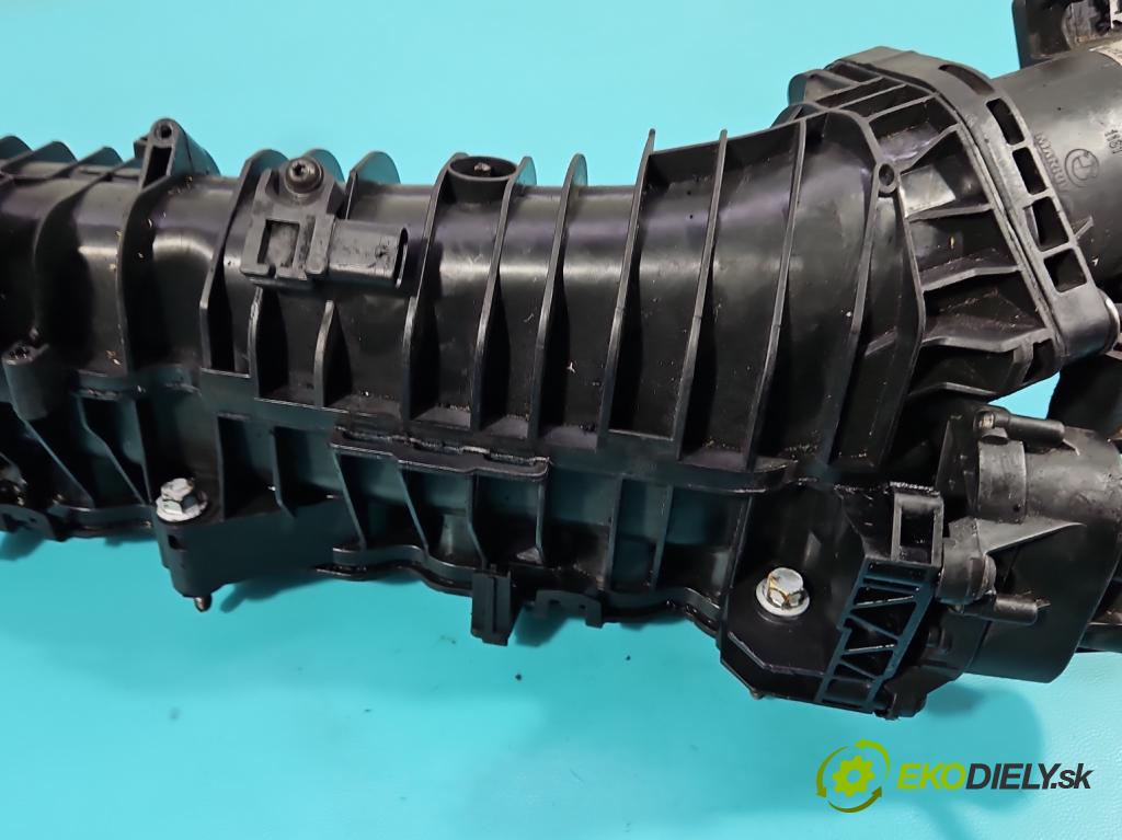 Bmw 3 F30 2011-2018 2.0d 184hp manual 135 kW 1995 cm3 4- zvod nasávací 857079101 (Sacie potrubie)