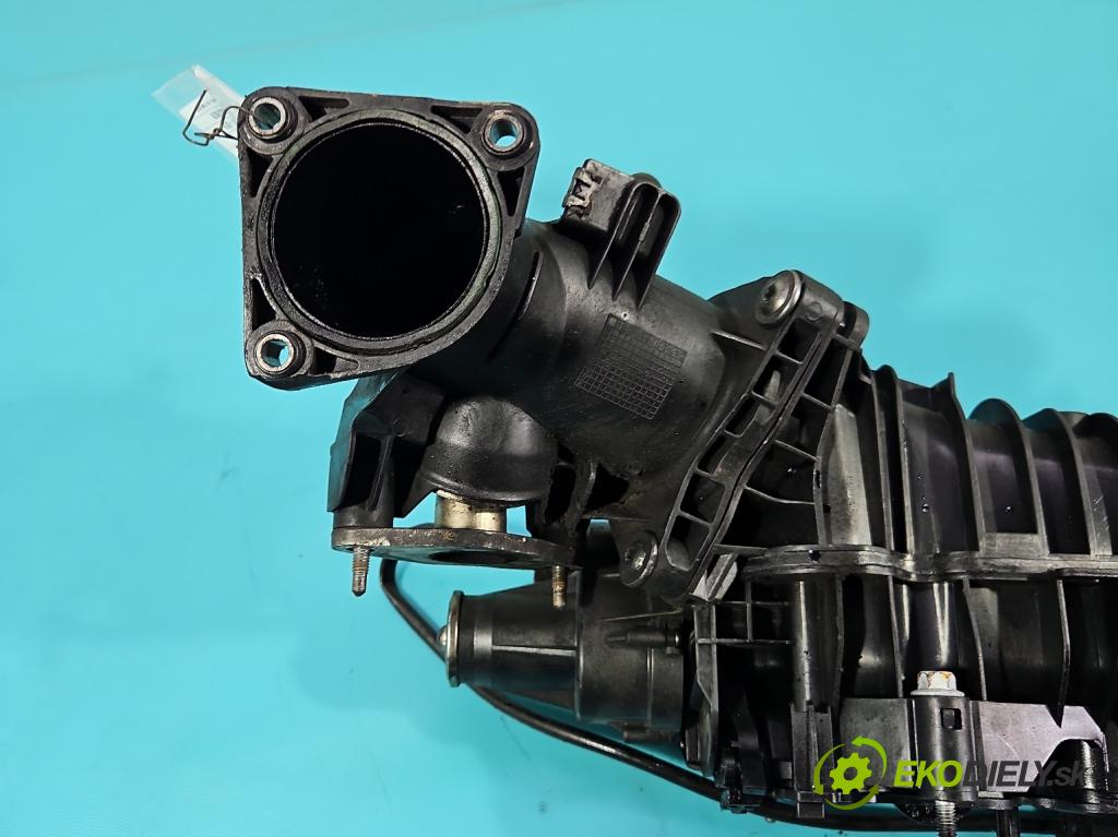 Bmw 3 F30 2011-2018 2.0d 184hp manual 135 kW 1995 cm3 4- zvod nasávací 857079101 (Sacie potrubie)