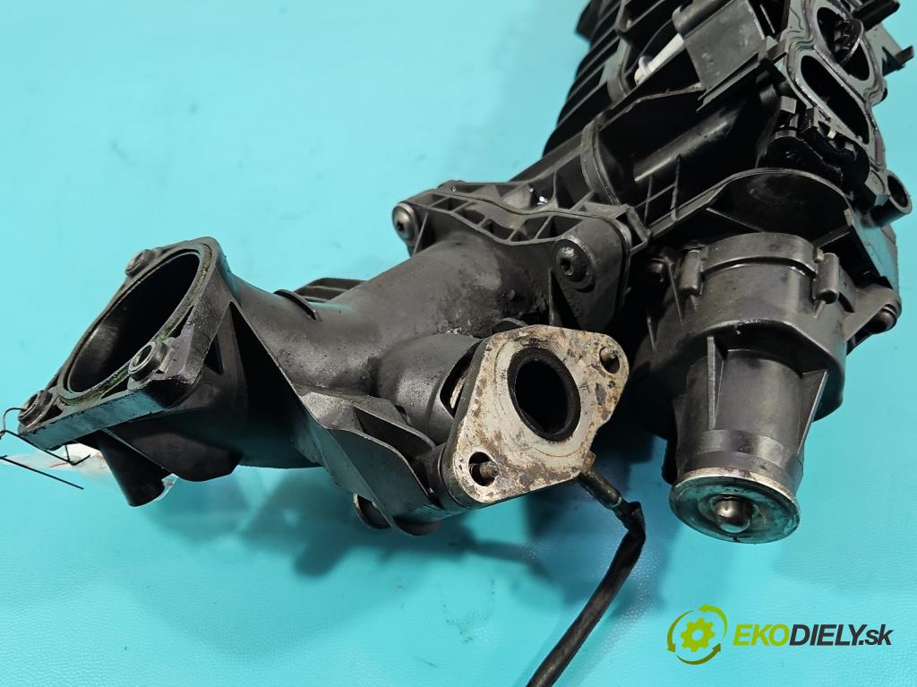 Bmw 3 F30 2011-2018 2.0d 184hp manual 135 kW 1995 cm3 4- zvod nasávací 857079101 (Sacie potrubie)