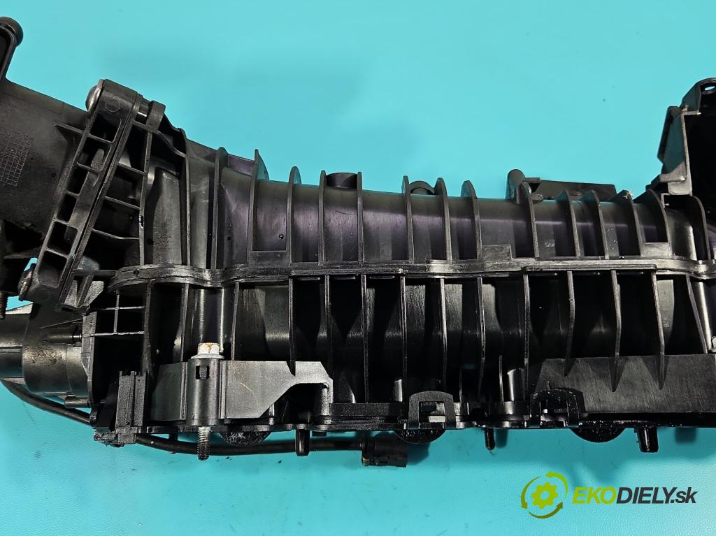 Bmw 3 F30 2011-2018 2.0d 184hp manual 135 kW 1995 cm3 4- zvod nasávací 857079101 (Sacie potrubie)