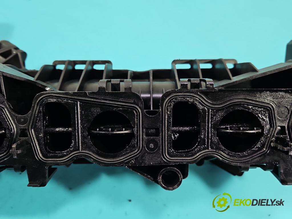 Bmw 3 F30 2011-2018 2.0d 184hp manual 135 kW 1995 cm3 4- zvod nasávací 857079101 (Sacie potrubie)