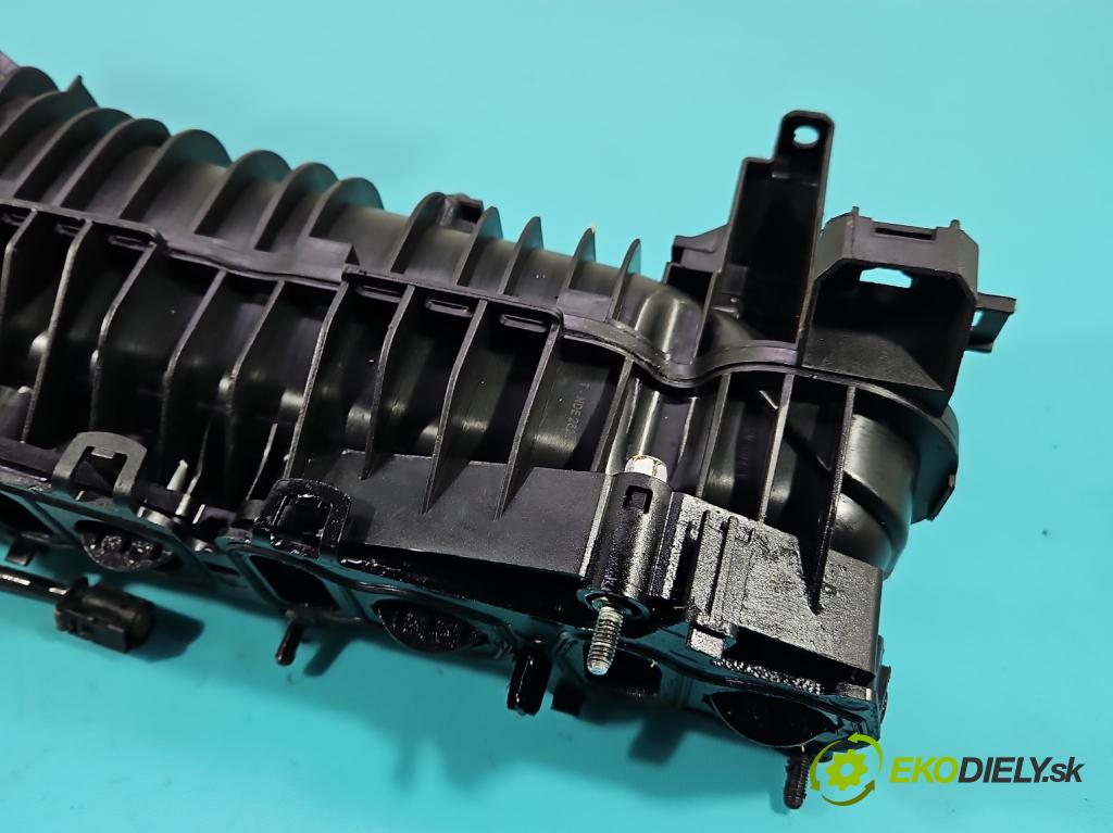 Bmw 3 F30 2011-2018 2.0d 184hp manual 135 kW 1995 cm3 4- zvod nasávací 857079101 (Sacie potrubie)