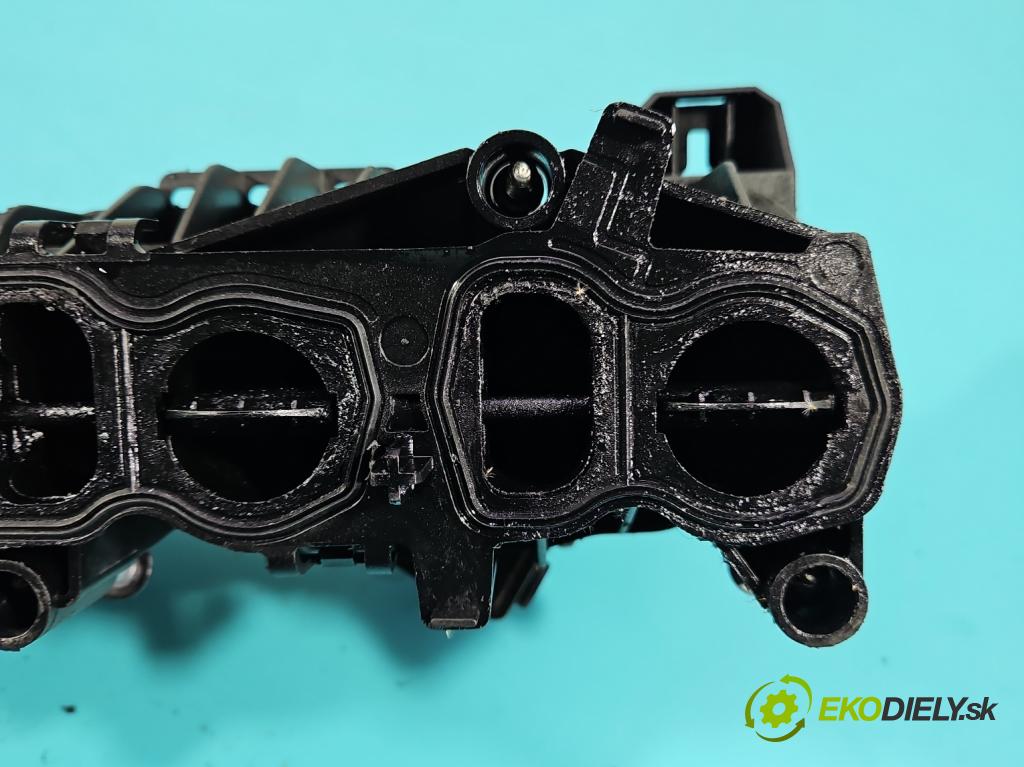 Bmw 3 F30 2011-2018 2.0d 184hp manual 135 kW 1995 cm3 4- zvod nasávací 857079101 (Sacie potrubie)