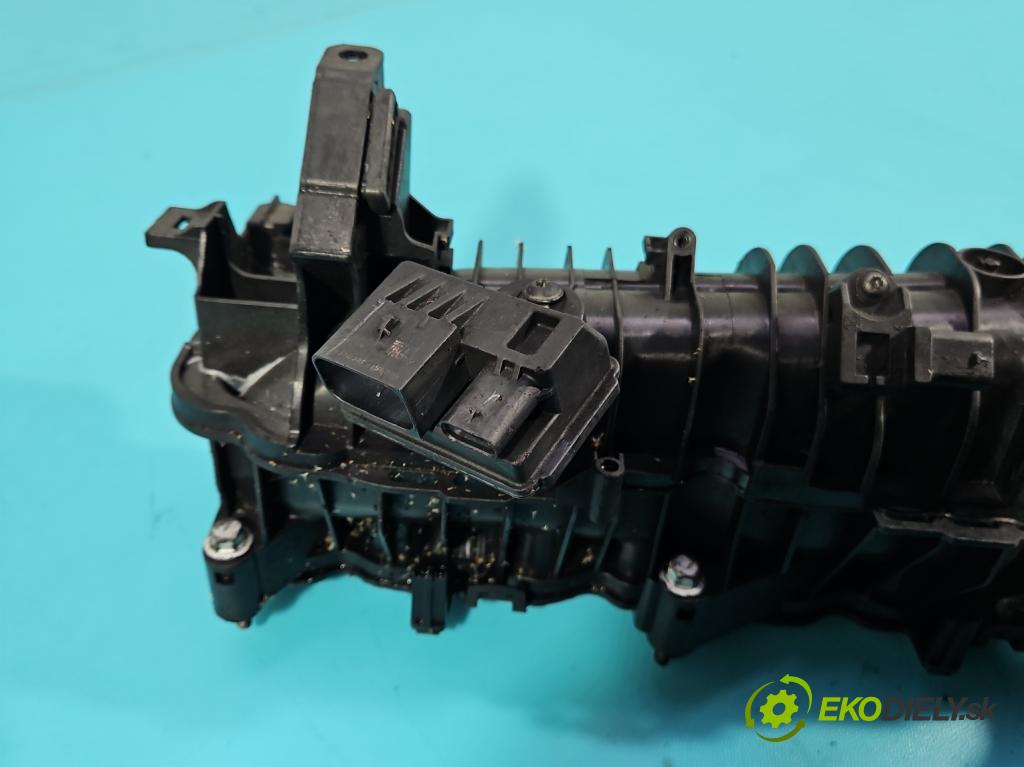 Bmw 3 F30 2011-2018 2.0d 184hp manual 135 kW 1995 cm3 4- zvod nasávací 857079101 (Sacie potrubie)