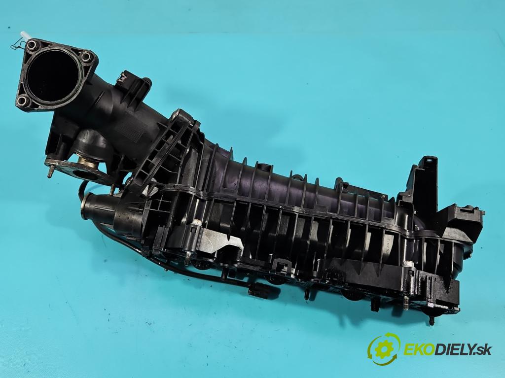 Bmw 3 F30 2011-2018 2.0d 184hp manual 135 kW 1995 cm3 4- zvod nasávací 857079101 (Sacie potrubie)