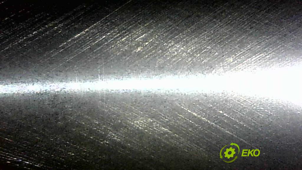 Vw Passat CC 2008-2016 2.0 TDI 140 hp manual 103 kW 1968 cm3 4- motor diesla CBA