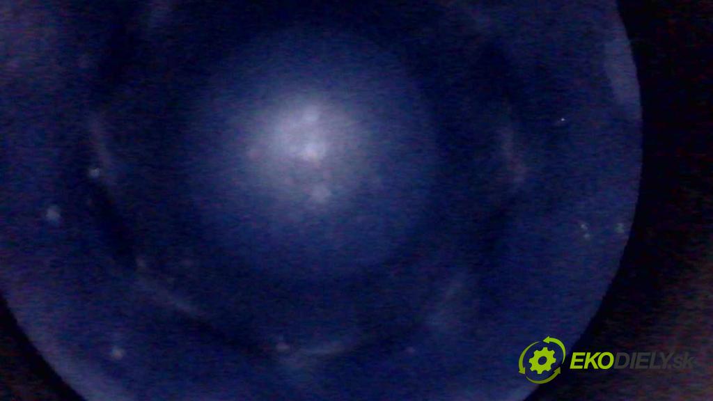 Vw Passat CC 2008-2016 2.0 TDI 140 hp manual 103 kW 1968 cm3 4- motor diesla CBA