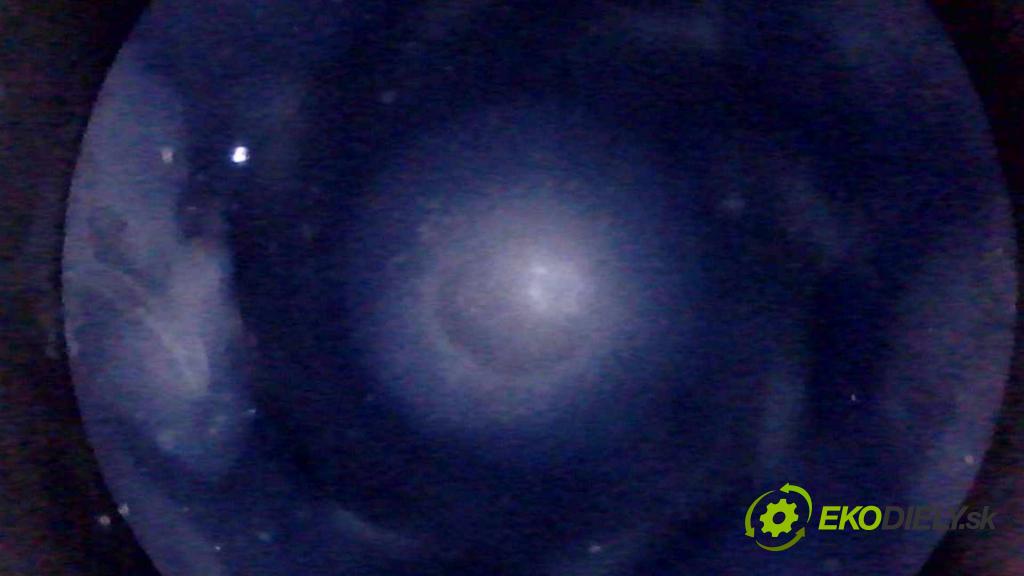 Vw Passat CC 2008-2016 2.0 TDI 140 hp manual 103 kW 1968 cm3 4- motor diesla CBA