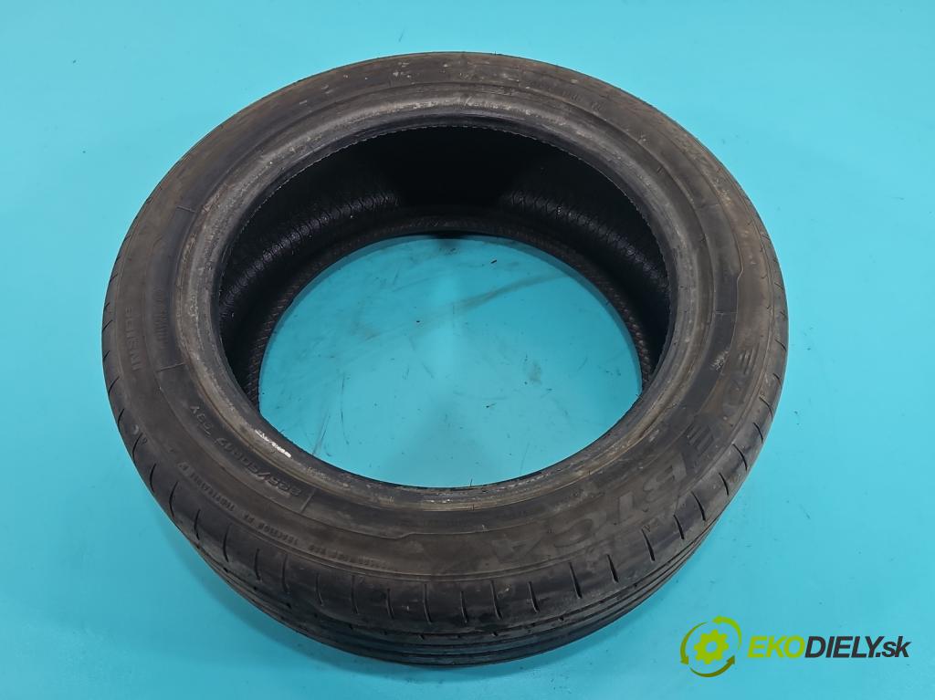 Bmw 3 F30 2011-2018 2.0d 184 hp manual 135 kW 1995 cm3 4- pneumatiky: letní para