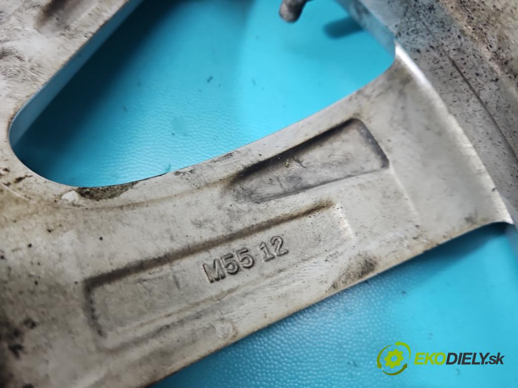 Bmw 3 F30 2011-2018 2.0d 184 hp manual 135 kW 1995 cm3 4- Felga hliník 17"