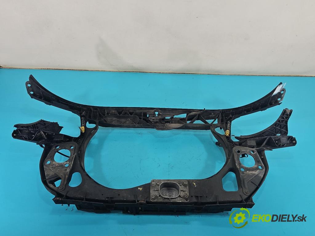 Audi A4 B6 2000-2004 2.0 20v 131 hp manual 96 kW 1984 cm3 4- stěna přední 8E0805500 (Přední výztuha)