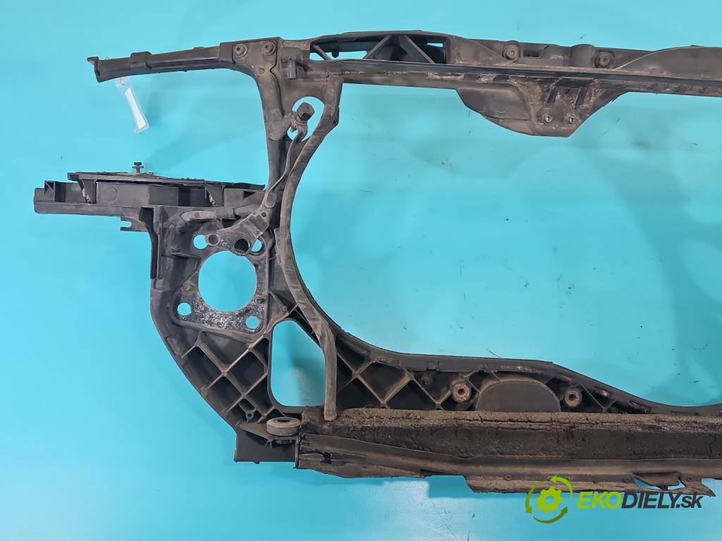 Audi A4 B6 2000-2004 2.0 20v 131 hp manual 96 kW 1984 cm3 4- stěna přední 8E0805500 (Přední výztuha)