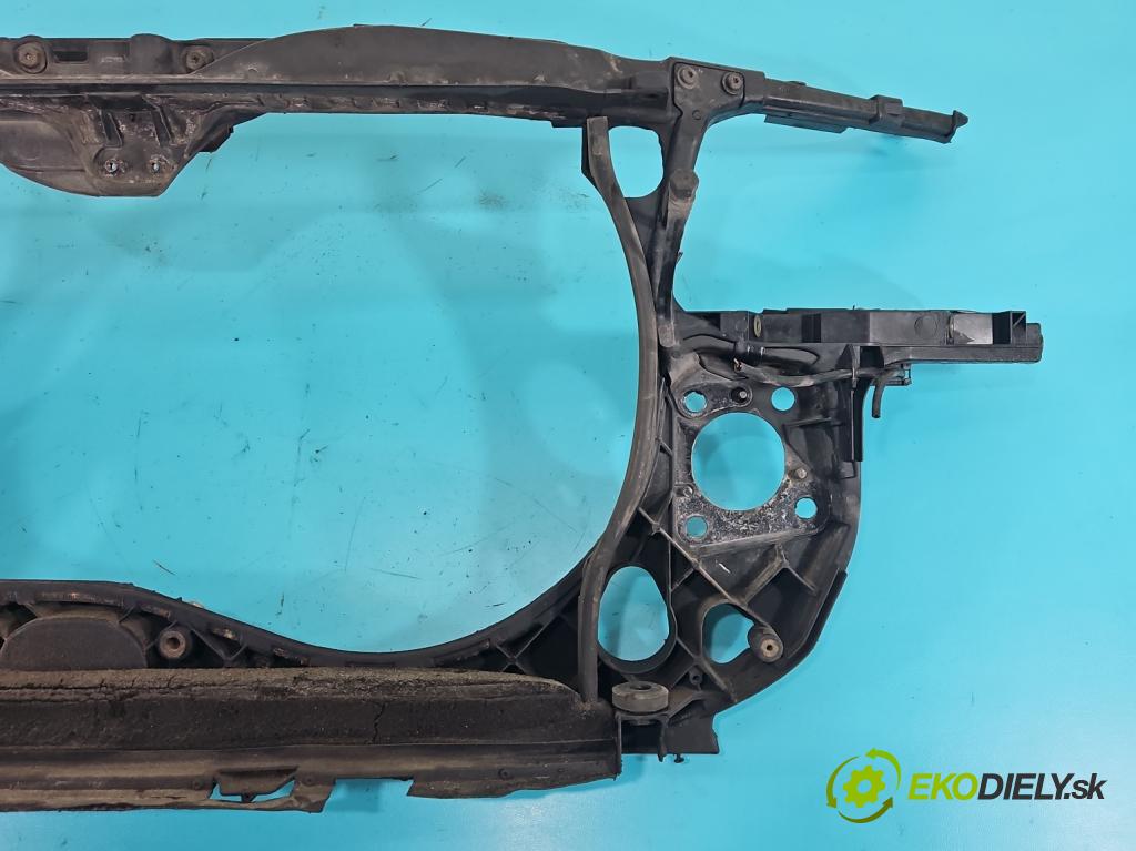 Audi A4 B6 2000-2004 2.0 20v 131 hp manual 96 kW 1984 cm3 4- stěna přední 8E0805500 (Přední výztuha)