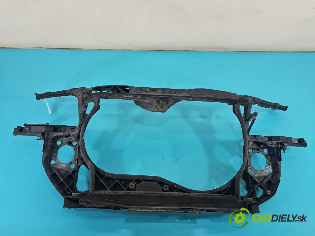 Audi A4 B6 2000-2004 2.0 20v 131 hp manual 96 kW 1984 cm3 4- stěna přední 8E0805500 (Přední výztuha)