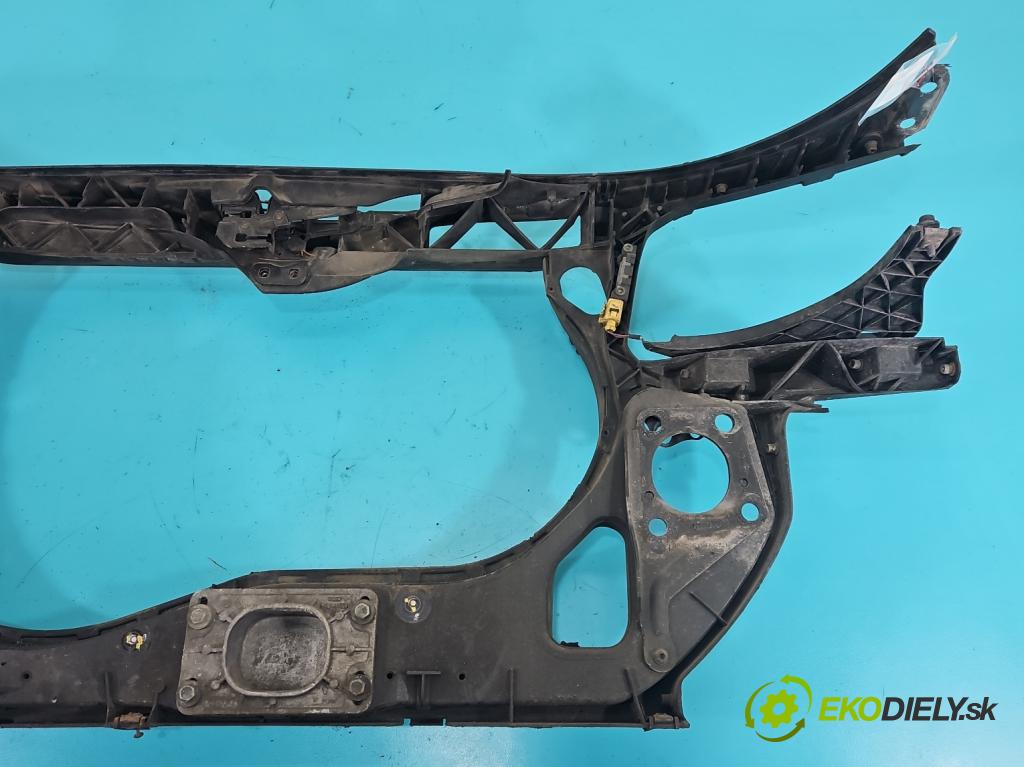 Audi A4 B6 2000-2004 2.0 20v 131 hp manual 96 kW 1984 cm3 4- stěna přední 8E0805500 (Přední výztuha)