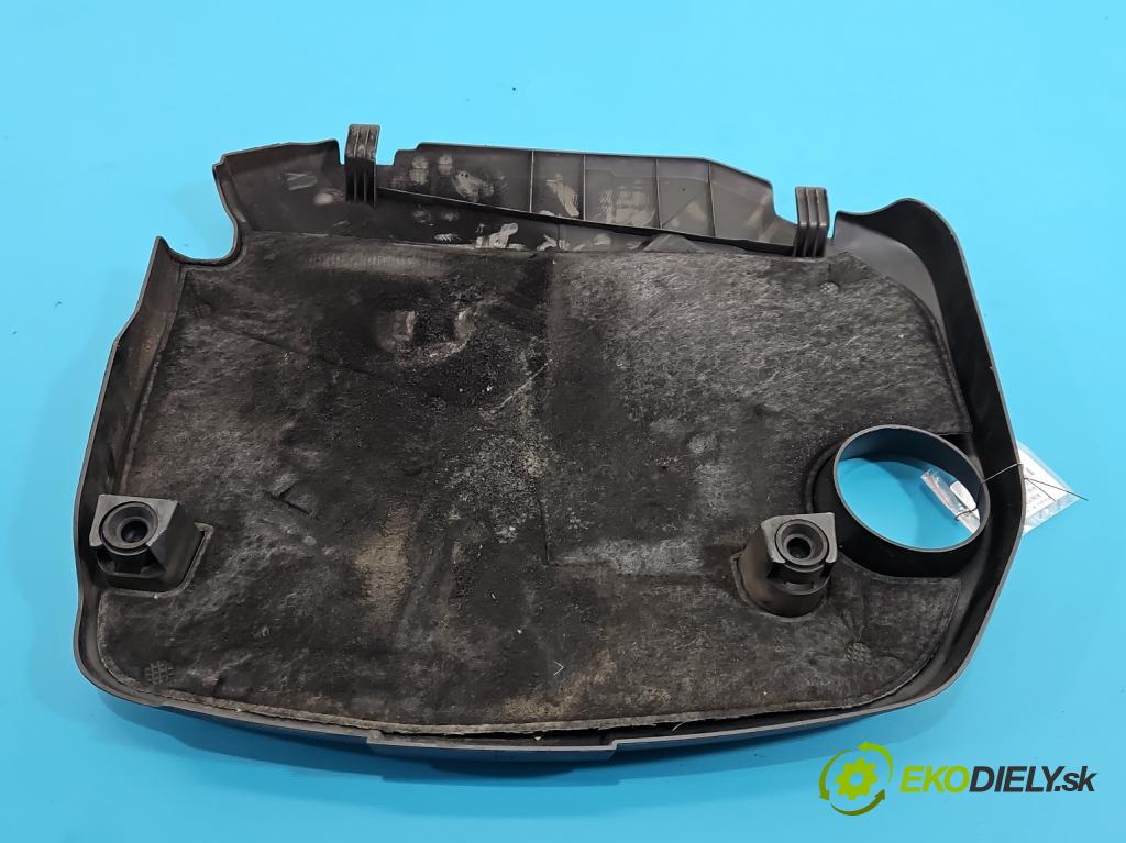 Bmw 3 F30 2011-2018 2.0d 184hp manual 135 kW 1995 cm3 4- kryt motora horní: 7810800