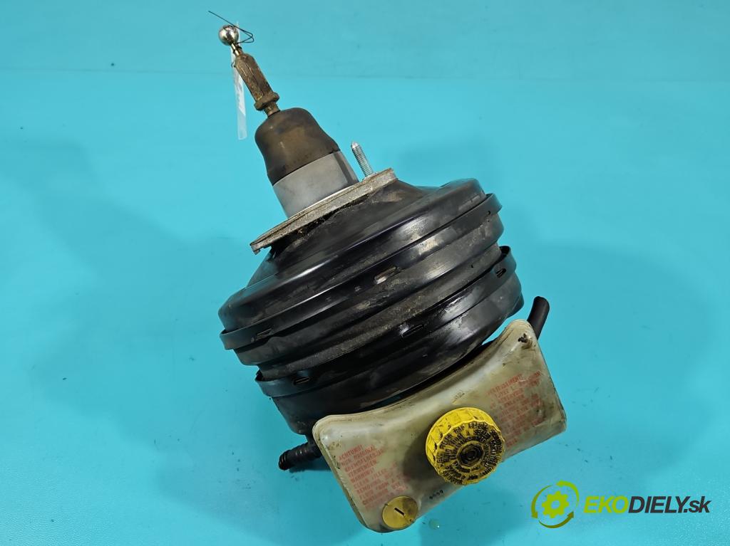 Audi A4 B6 2000-2004 2.0 20v 131 HP manual 96 kW 1984 cm3 4- servo brzdové 8E0612105J