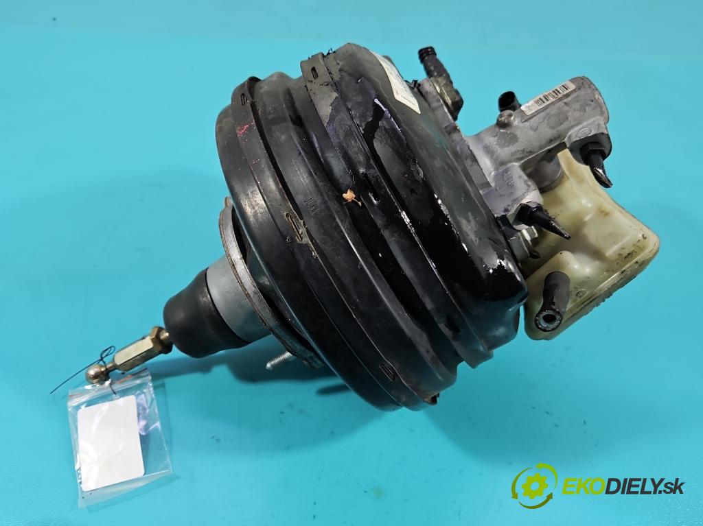 Audi A4 B6 2000-2004 2.0 20v 131 HP manual 96 kW 1984 cm3 4- servo brzdové 8E0612105J