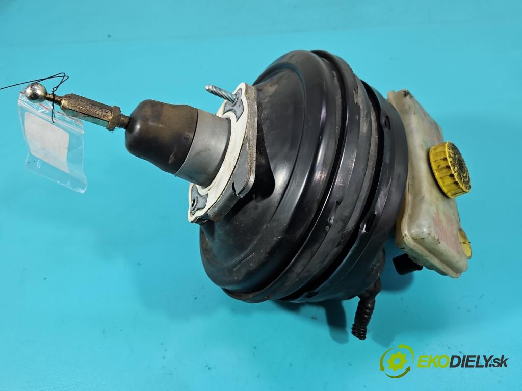 Audi A4 B6 2000-2004 2.0 20v 131 HP manual 96 kW 1984 cm3 4- servo brzdové 8E0612105J
