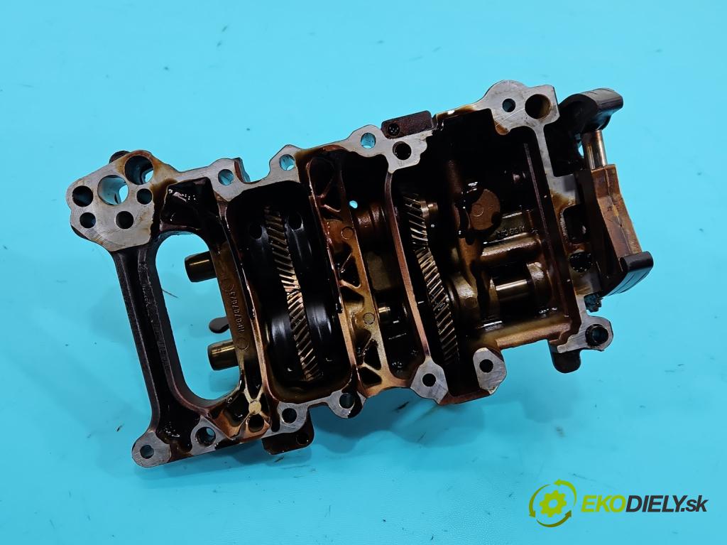 Audi A4 B6 2000-2004 2.0 20v 131 HP manual 96 kW 1984 cm3 4- čerpadlo oleja: 8045020508AT (Olejová pumpa)