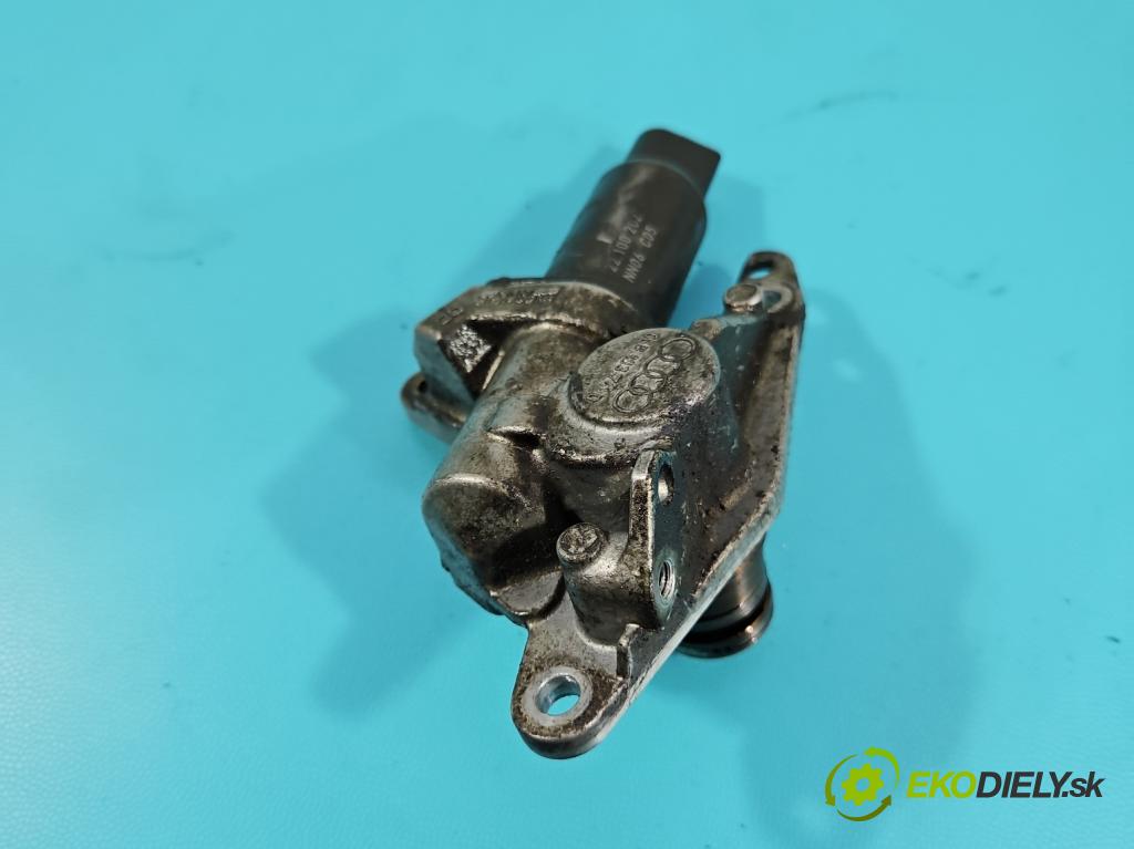 Audi A4 B6 2000-2004 2.0 20v 131 HP manual 96 kW 1984 cm3 4- snímač časovanie načasovanie 06B103741D