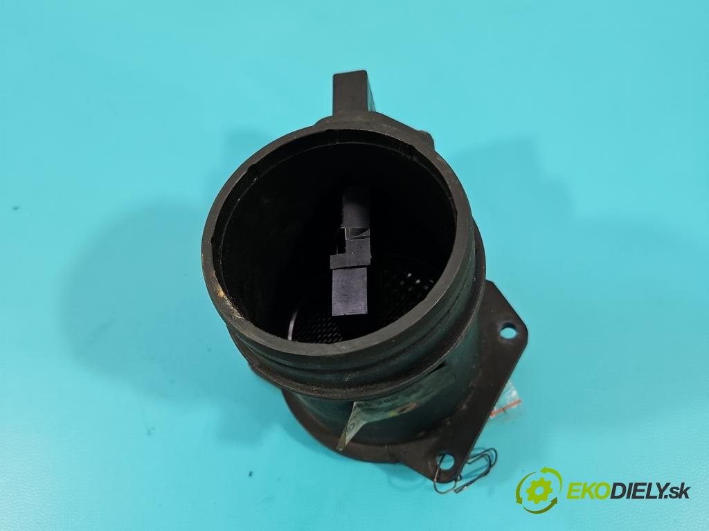 Audi A4 B6 2000-2004 2.0 20v 131 HP manual 96 kW 1984 cm3 4- průtokoměr: 0280218058 (Váha vzduchu)