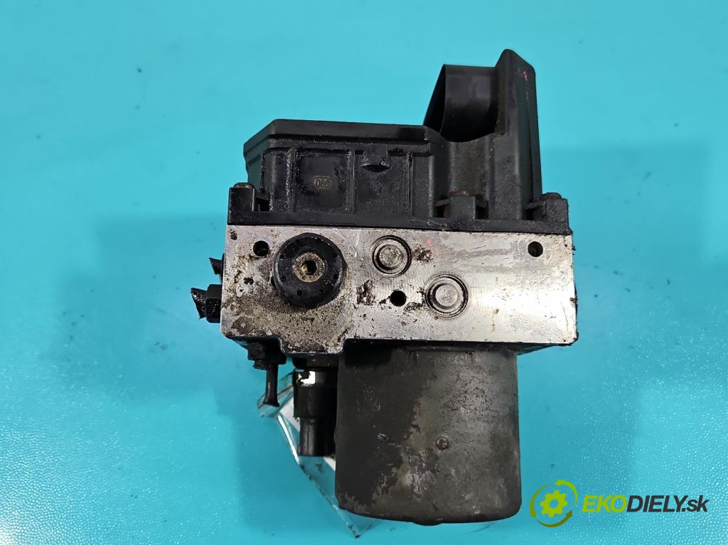 Audi A4 B6 2000-2004 2.0 20v 131 HP manual 96 kW 1984 cm3 4- čerpadlo abs 0265225048 (Pumpa ABS)