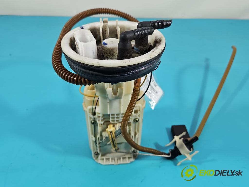 Audi A4 B6 2000-2004 2.0 20v 131 HP manual 96 kW 1984 cm3 4- čerpadlo palivo 8E0919051L