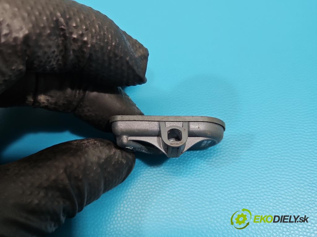 Opel Astra V  2015-2022 1.6 CDTI 110 HP manual 81 kW 1598 cm3 5- snímač tlak: pneumatika 39186445 (Snímač tlaku v pneumatike)