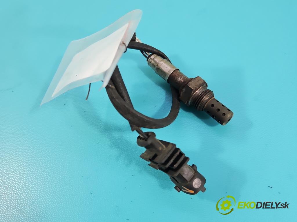 Audi A3 8L 1996-2003 1.9 tdi 90 hp manual 66 kW 1896 cm3 3- Sonda lambda T384P (Lambda sonda)