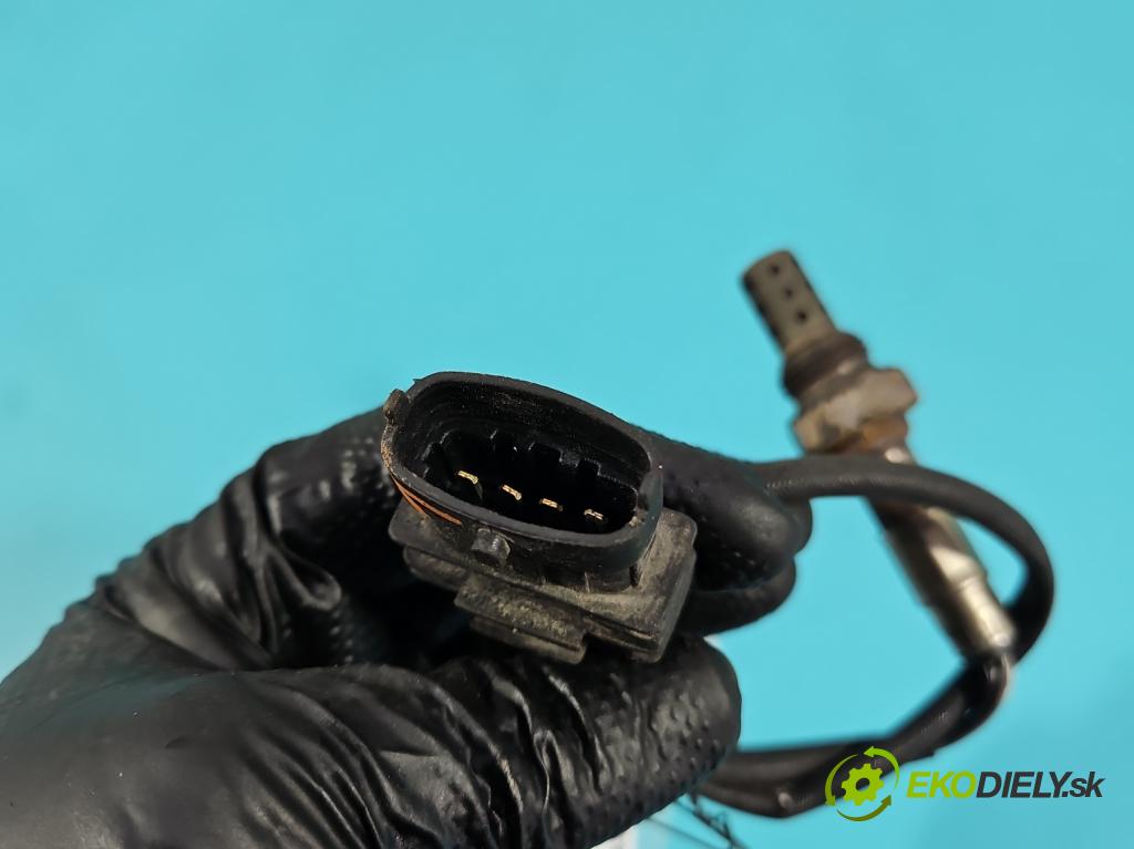 Audi A3 8L 1996-2003 1.9 tdi 90 hp manual 66 kW 1896 cm3 3- Sonda lambda T384P (Lambda sonda)